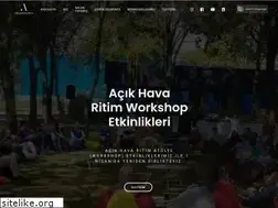 Sites similar to aorganizasyon.com