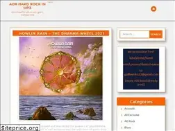 Sites similar to aorhardrock1.org
