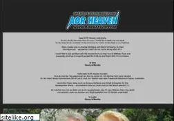 Sites similar to aorheaven.com