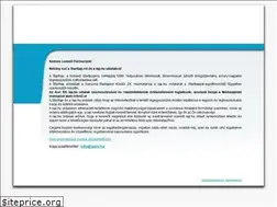 Sites similar to aori.hu