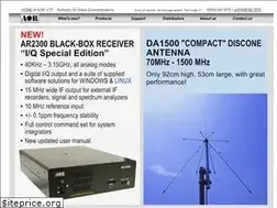 Sites similar to aorja.com