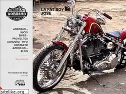 Sites similar to aoroshd.com