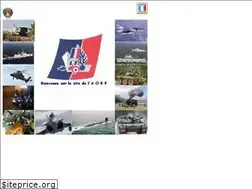 Sites similar to aorp-idf.org