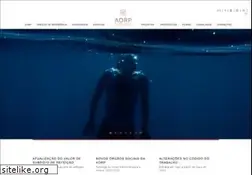 Sites similar to aorp.pt