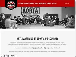 Sites similar to aortatc.be