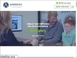 Sites similar to aorthodontics.com
