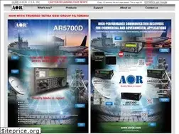 Sites similar to aorusa.com