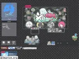 Sites similar to aoryu.net