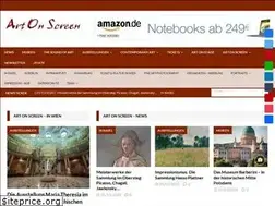 Sites similar to aos-magazine.com