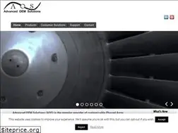 Sites similar to aos-ndt.com