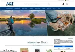 Sites similar to aos.cc
