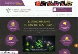 Sites similar to aos.org