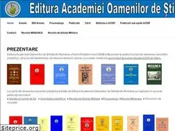 Sites similar to aos.ro