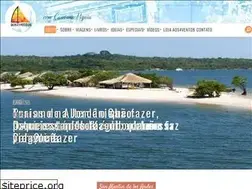 Sites similar to aos4ventos.com.br