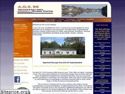 Sites similar to aos96.org
