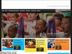Sites similar to aosa.org