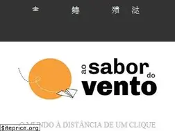 Sites similar to aosabordovento.com