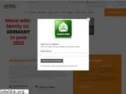 Sites similar to aosacademy.com