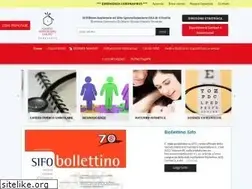 Sites similar to aosanpio.it