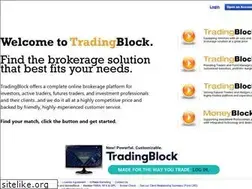 Sites similar to aosbroker.com