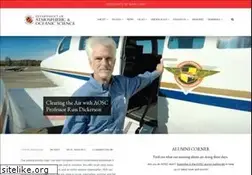 Sites similar to aosc.umd.edu