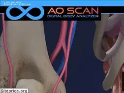 Sites similar to aoscan.com