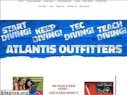 Sites similar to aoscuba.com