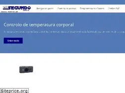 Sites similar to aosegundo.pt