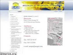 Sites similar to aosgui.com