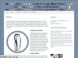 Sites similar to aosharp.com