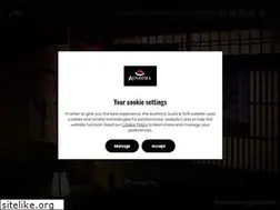 Sites similar to aoshima.ie