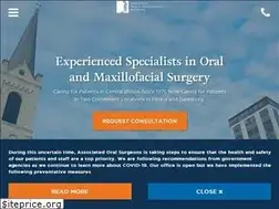 Sites similar to aosillinois.com