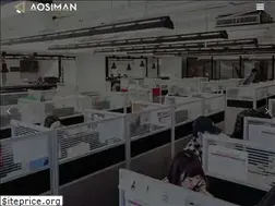 Sites similar to aosiman-marketing.com