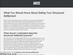 Sites similar to aosis.info