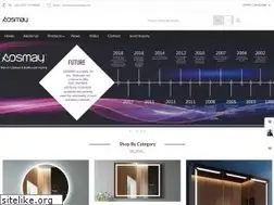 Sites similar to aosmay.com