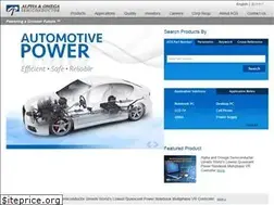 Sites similar to aosmd.com