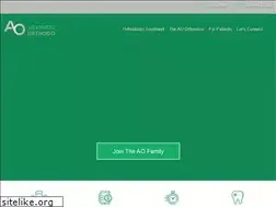 Sites similar to aosmiles.com