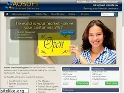 Sites similar to aosoft.net