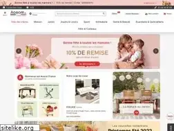 Sites similar to aosom.fr