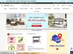 Sites similar to aosom.ie