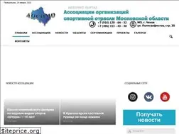 Sites similar to aosomo.ru