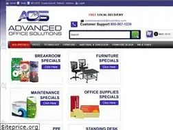 Sites similar to aosonline.com