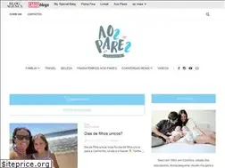 Sites similar to aospares.pt