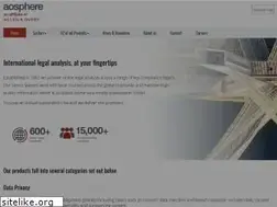 Sites similar to aosphere.com