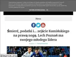 Sites similar to aosporcie.pl