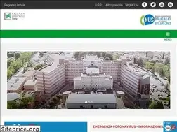 Sites similar to aospterni.it