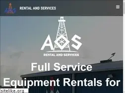 Sites similar to aosrental.com