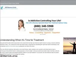 Sites similar to aosresourcecenter.com