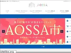 Sites similar to aossa.jp