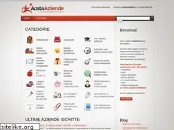 Sites similar to aosta-aziende.net
